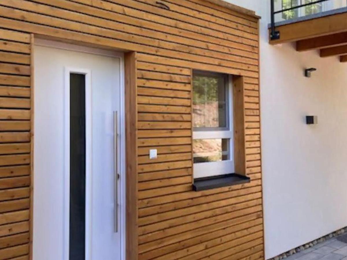 Ferienwohnung Verschnuufeckli Wehr  Екстериор снимка